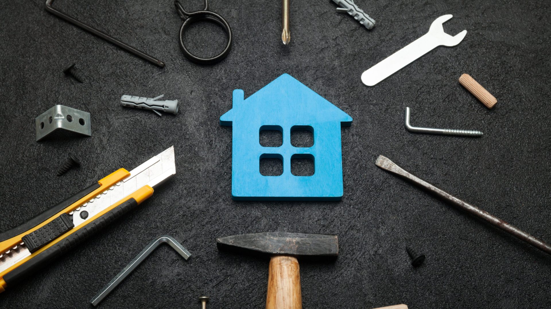 property maintenance guide