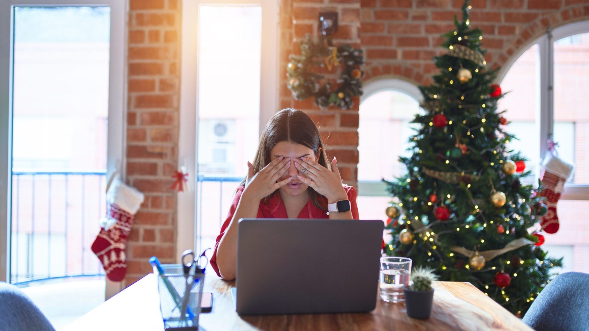 avoid holiday backlog