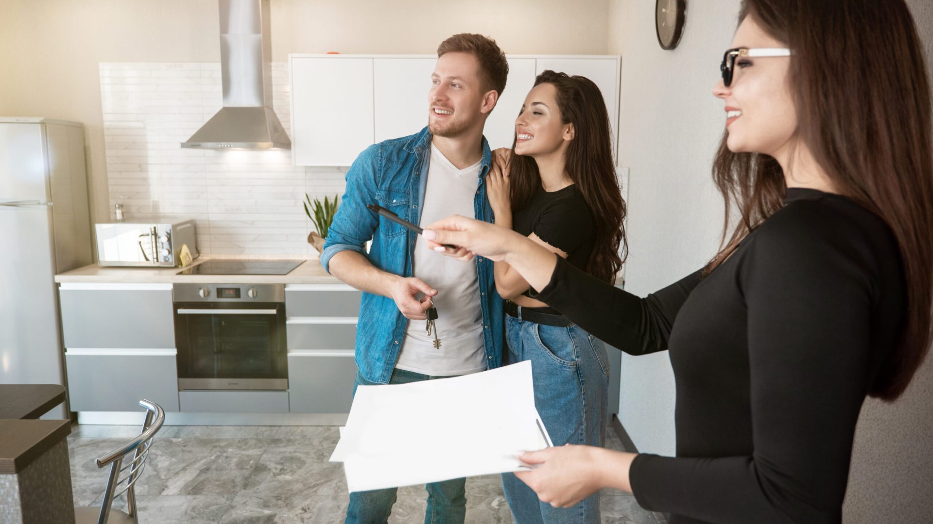 property management