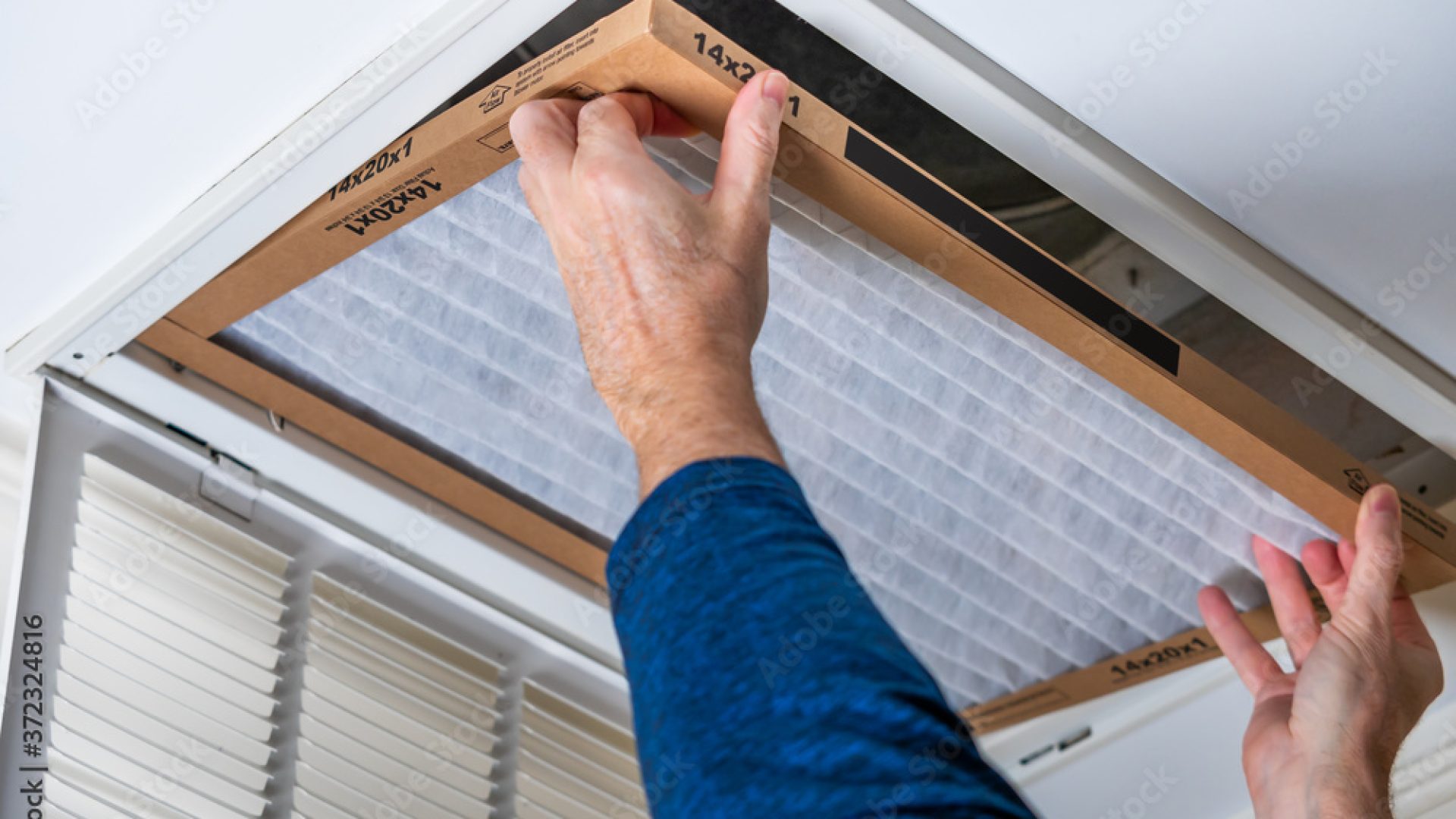 preventative maintenance