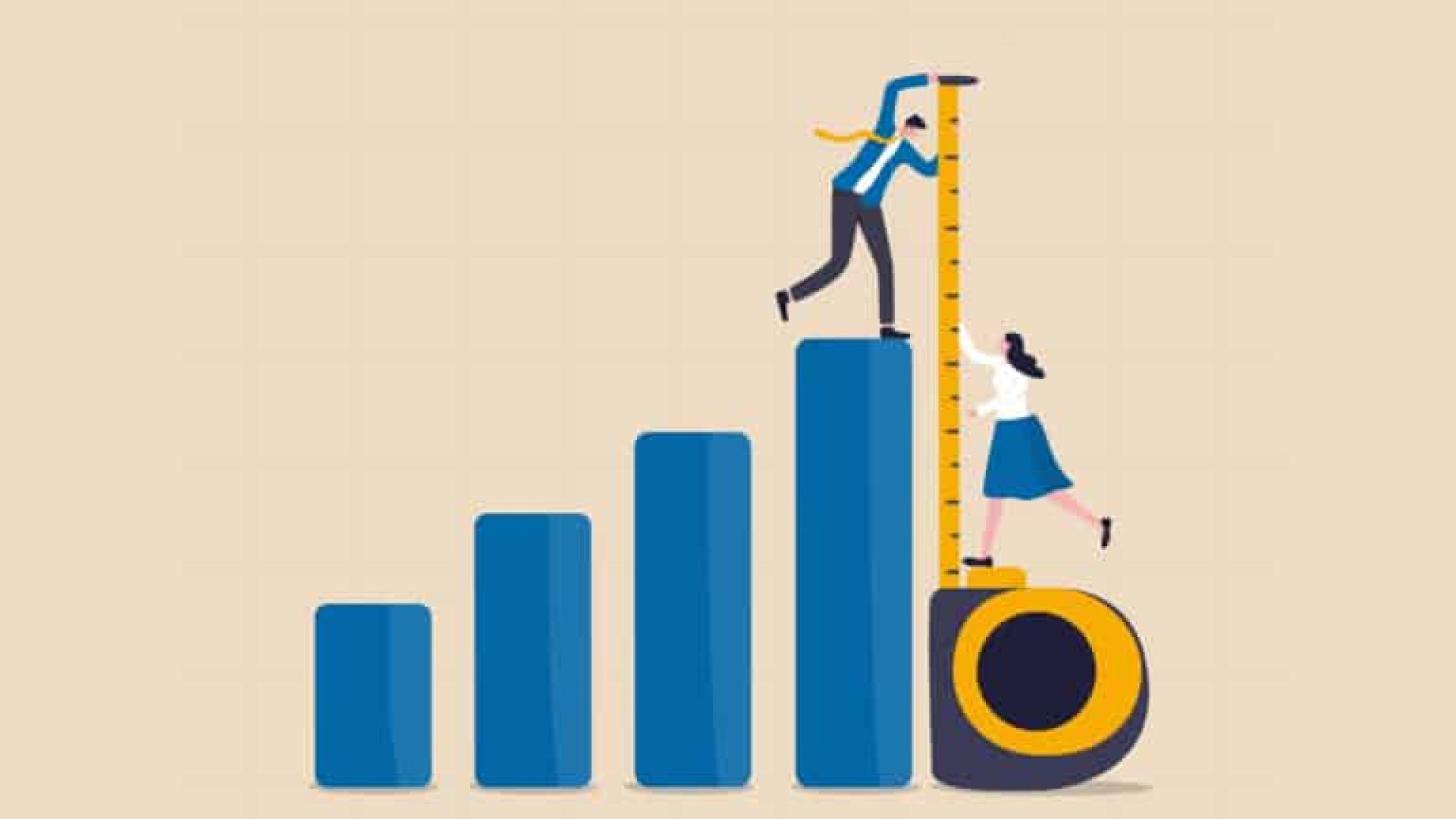 property maintenance benchmarks