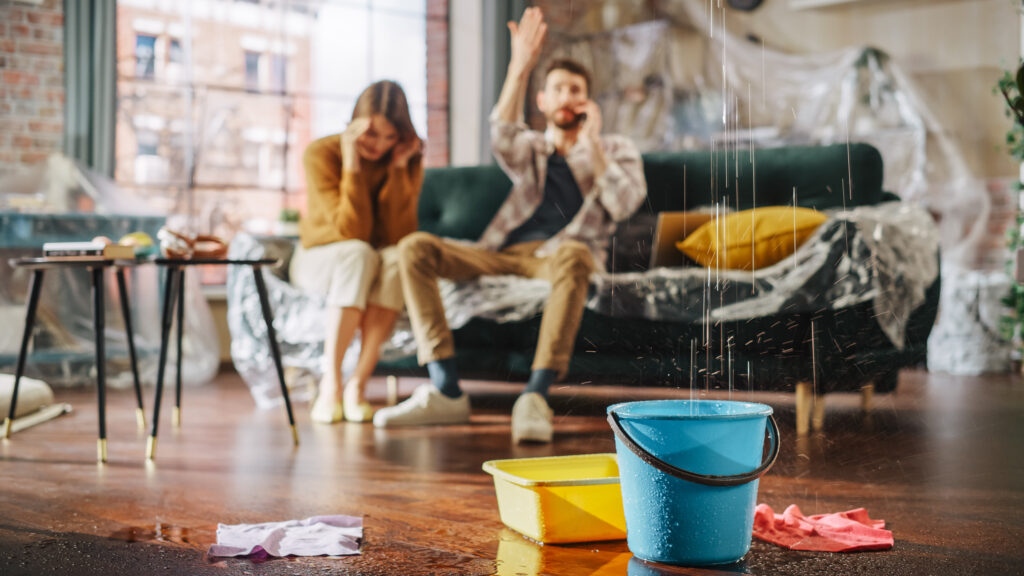 maintenance and resident retention
