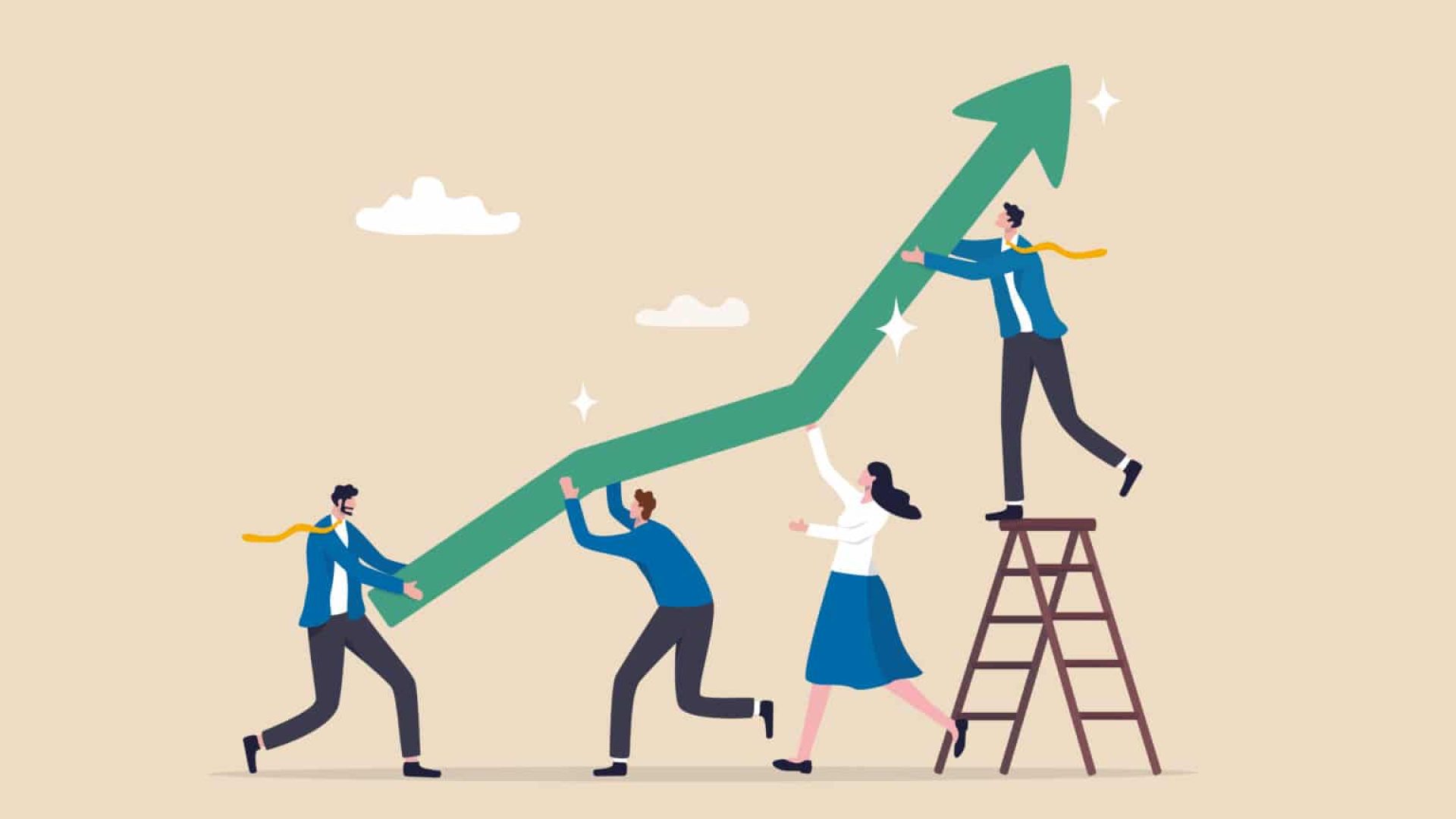 improve process