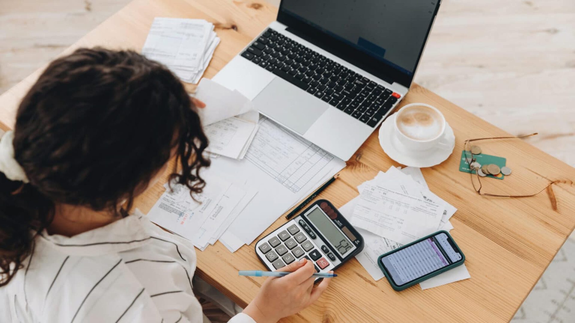 calculate maintenance budget