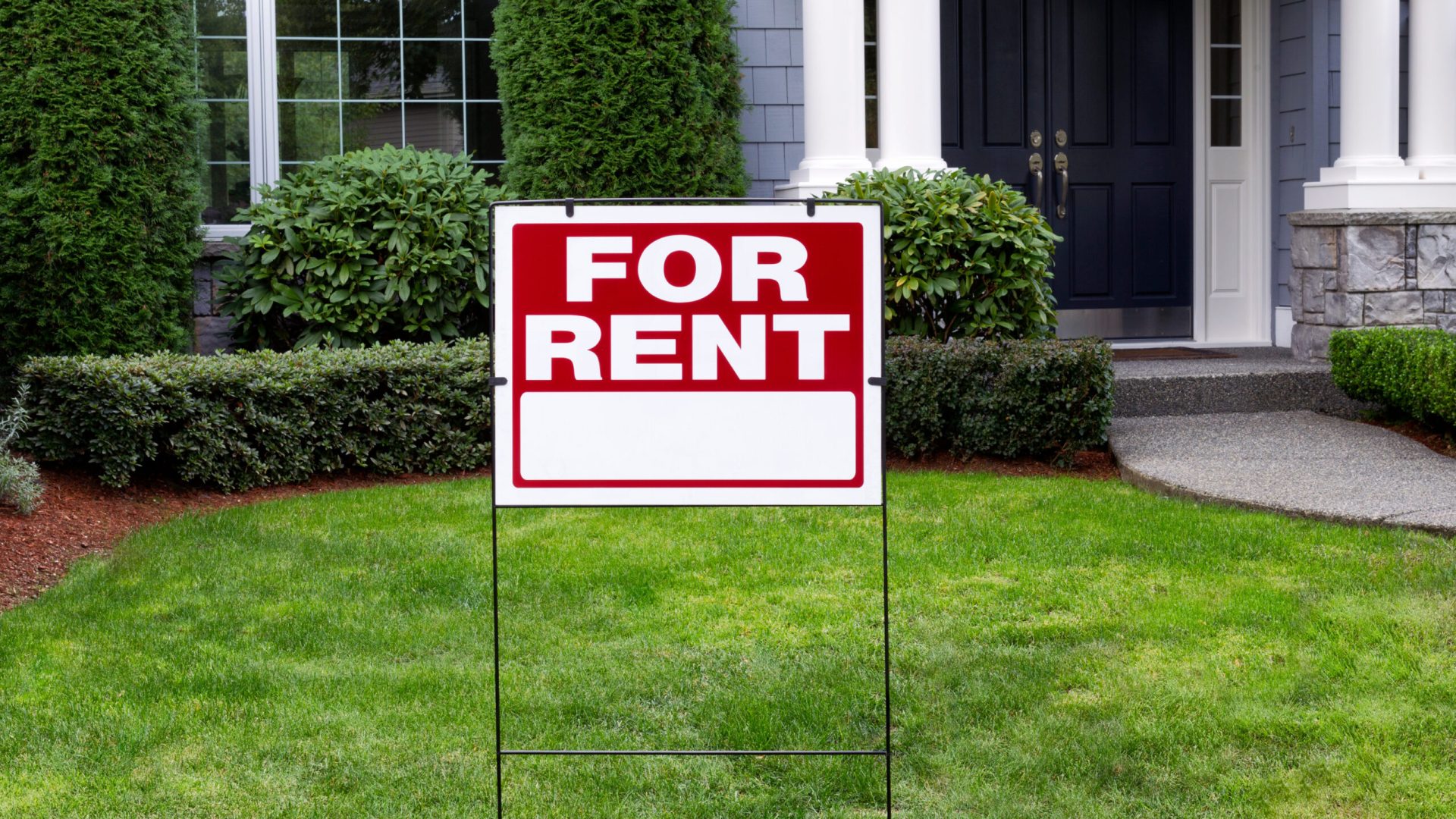 rental turnover